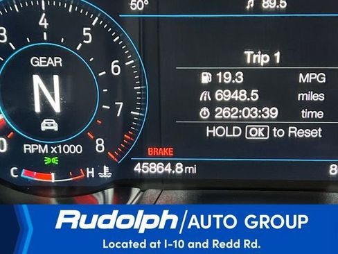 Used 2021 Ford Mustang GT Premium w/ Equipment Group 401A image 23