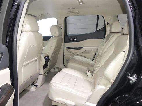 Used 2021 GMC Acadia Denali w/ Trailering Package AWD/4WD image 28