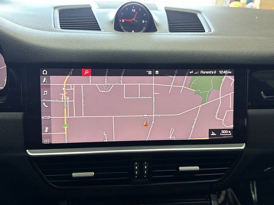 Used 2019 Porsche Cayenne AWD/4WD image 11
