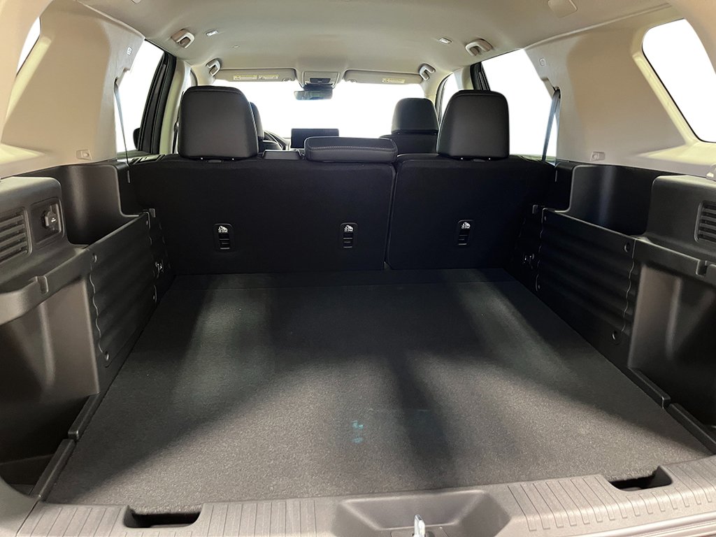 New 2026 Honda Passport RTL image 26
