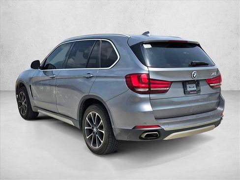 Used 2018 BMW X5 sDrive35i RWD image 7