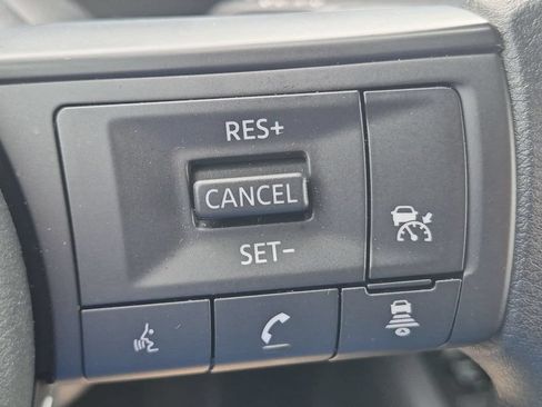 Used 2026 Nissan Kicks SV AWD/4WD image 15