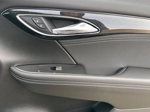 New 2026 Buick Envision Preferred AWD/4WD image 20