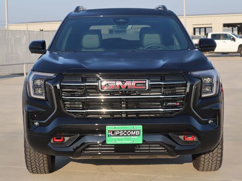 New 2026 GMC Terrain AT4 w/ Convenience Package III image 2