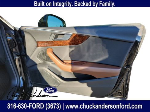 Used 2018 Audi A5 2.0T Premium Plus w/ Premium Plus image 27