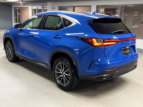 Used 2023 Lexus NX 350 AWD image 5