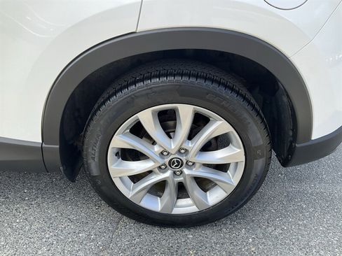 Used 2014 MAZDA CX-5 Grand Touring AWD/4WD image 10