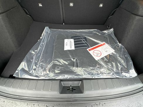 New 2026 Nissan Kicks SV w/ Cold Weather Package image 16