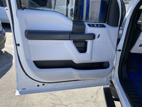 Used 2020 Ford F150 XL w/ Equipment Group 101A Mid image 16