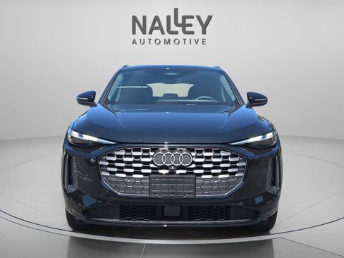 New 2025 Audi Q5 Premium image 8