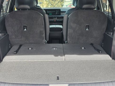 New 2027 Kia Telluride EX X-Line image 13