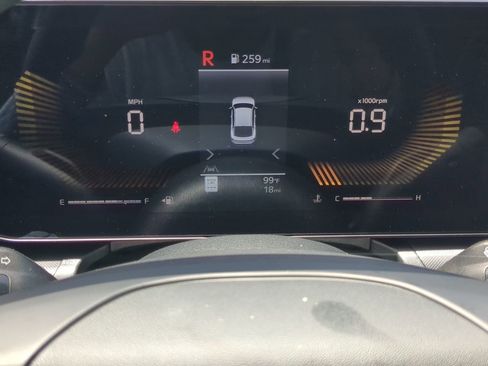 New 2025 Kia K4 LXS image 22