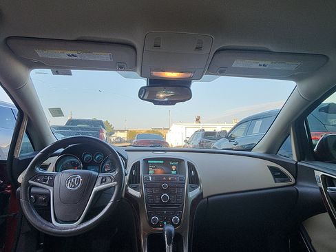 Used 2012 Buick Verano Leather FWD image 20
