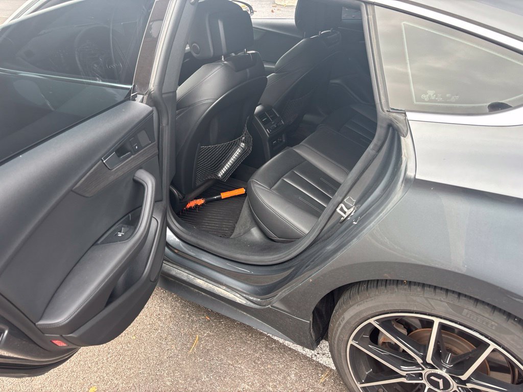 Used 2019 Audi A5 2.0T Premium Plus AWD/4WD image 20