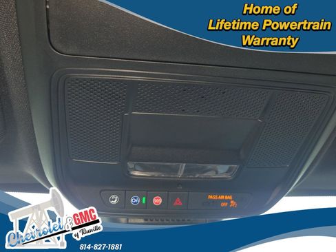 New 2026 GMC Terrain Elevation w/ Elevation Premium Package image 27