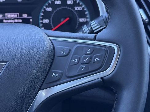 Used 2024 Chevrolet Malibu RS image 12