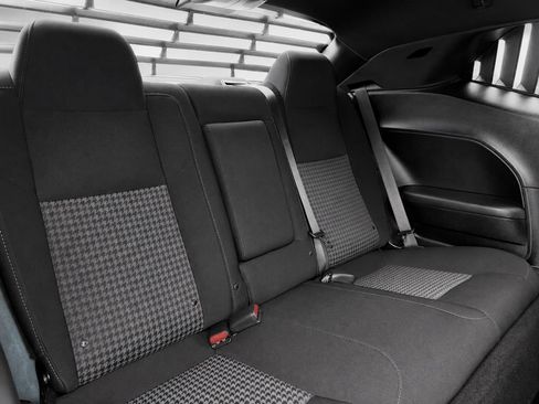 Used 2023 Dodge Challenger R/T Scat Pack RWD image 19