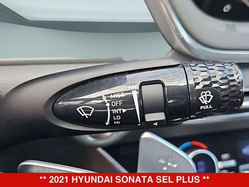 Used 2021 Hyundai Sonata SEL Plus FWD image 26