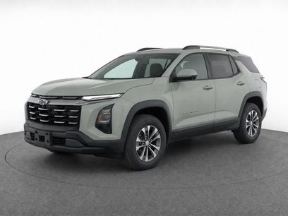 Used 2025 Chevrolet Equinox LT w/ Convenience Package II
