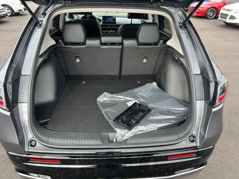 New 2027 Honda HR-V EX-L image 13