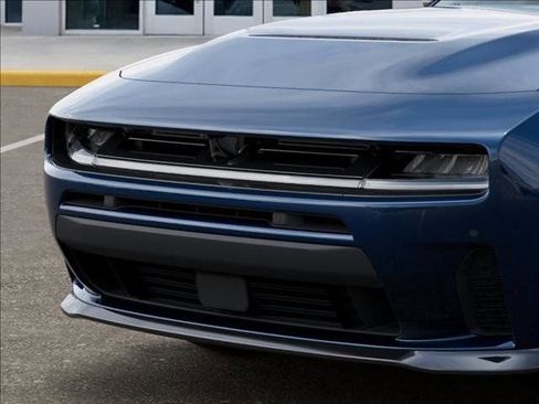 New 2026 Dodge Charger R/T Scat Pack image 11