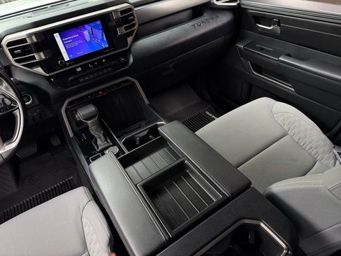 Used 2024 Toyota Tundra SR5 AWD/4WD image 13
