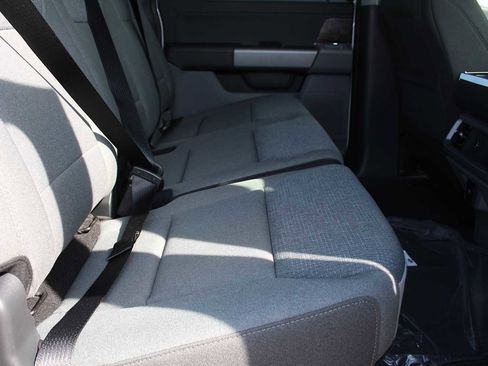 New 2025 Ford F150 Lightning XLT image 22