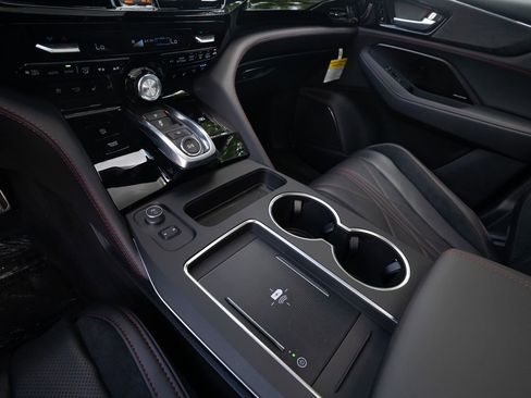 New 2026 Acura MDX Type S image 27