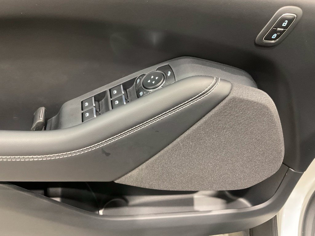 Used 2026 Ford Mustang Mach-E Select RWD image 6