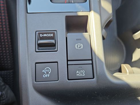 New 2026 Nissan Sentra SR w/ Floor Mat Package FWD image 28