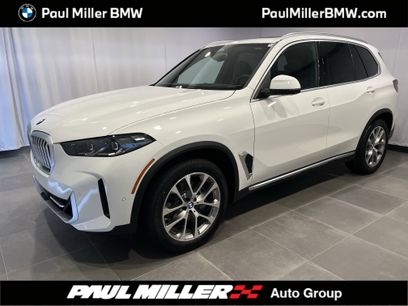 New 2026 BMW X5 xDrive40i w/ Climate Comfort Package