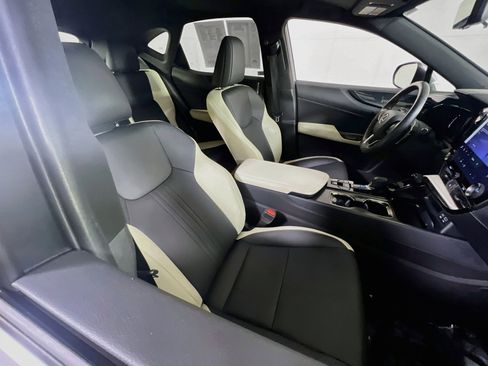 Used 2023 Lexus NX 350h AWD image 28
