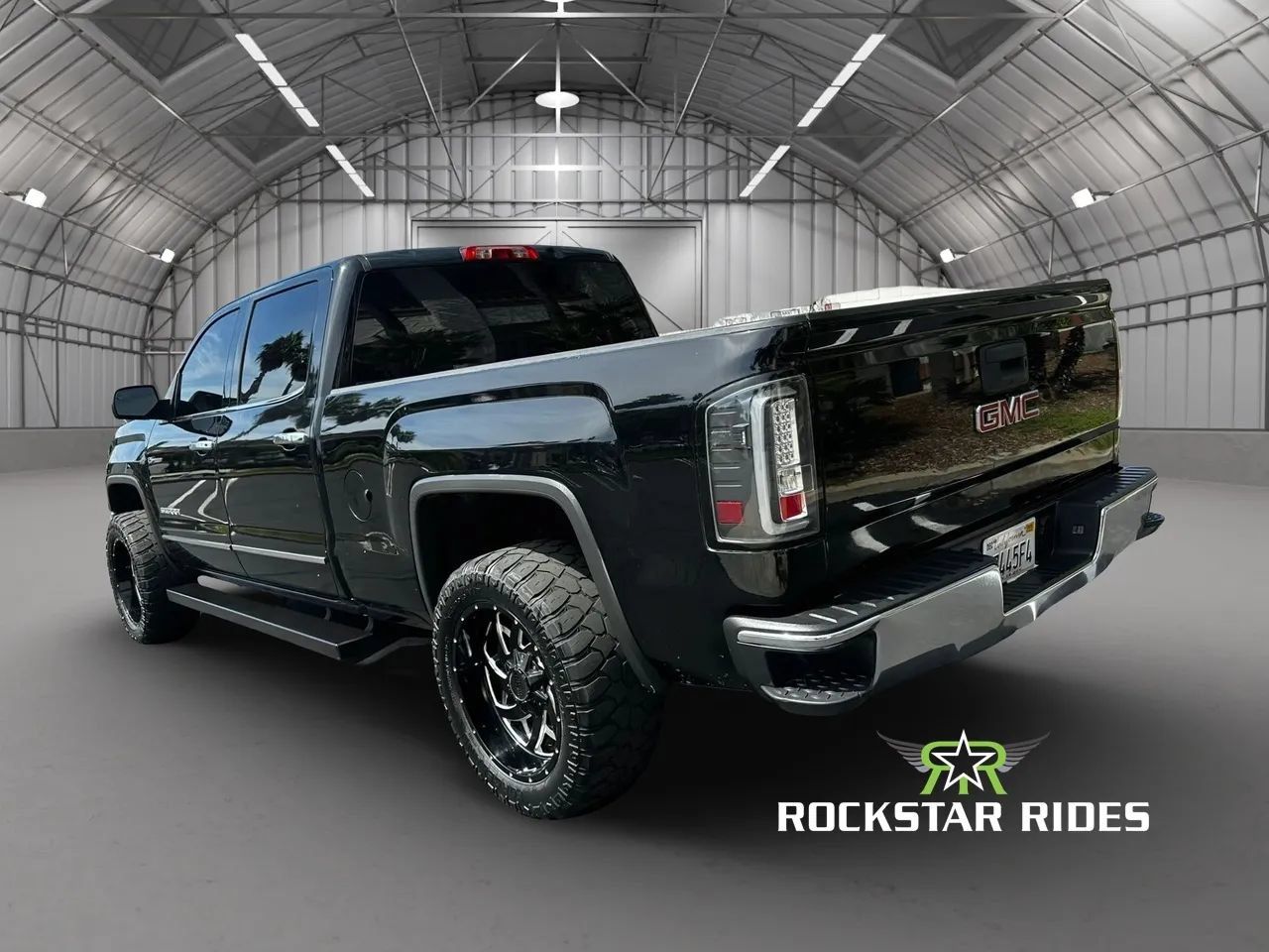 Used 2014 GMC Sierra 1500 SLE RWD image 19