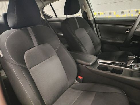 Used 2023 Nissan Sentra SV image 10