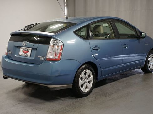 Used 2008 Toyota Prius image 8