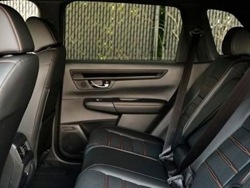 New 2026 Honda CR-V Sport-L image 32