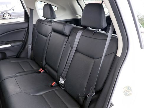 Used 2015 Honda CR-V Touring image 22
