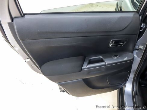 Used 2022 Mitsubishi Outlander Sport FWD image 25
