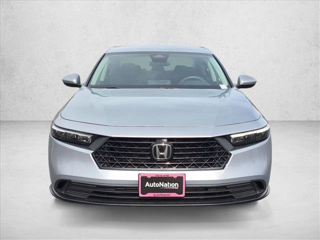 Used 2024 Honda Accord LX image 2