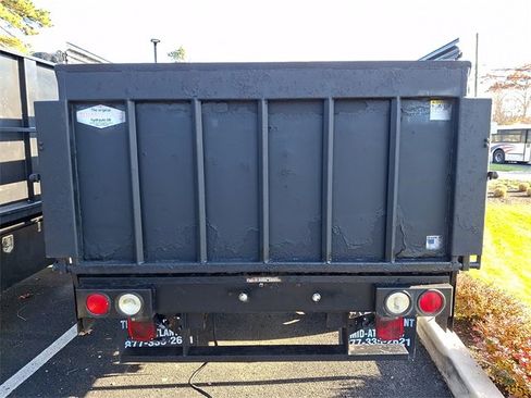 Used 2015 Dodge Durango XL w/ XL Value Package image 9