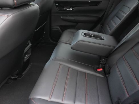 Used 2025 Honda CR-V Sport Touring image 34