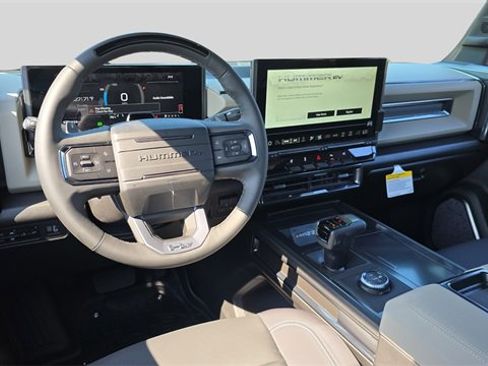 New 2026 GMC Hummer EV 4x4 Crew Cab image 20