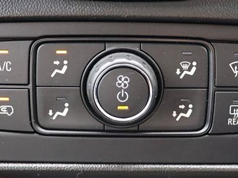 Used 2020 GMC Terrain SLT FWD image 45