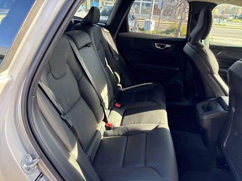 Used 2025 Volvo XC60 B5 Plus AWD/4WD image 14
