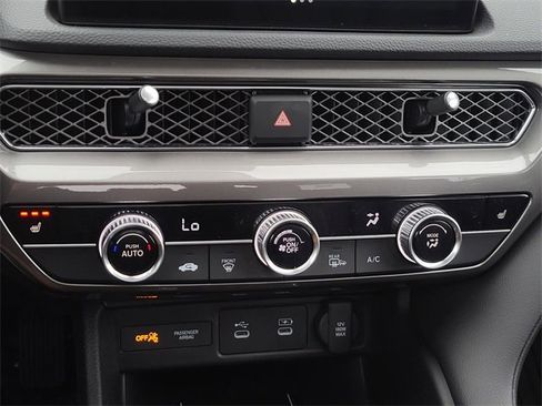 New 2026 Acura Integra image 20