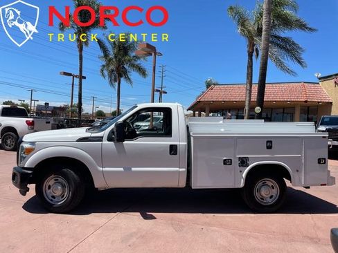 Used 2015 Ford F250 XL image 4
