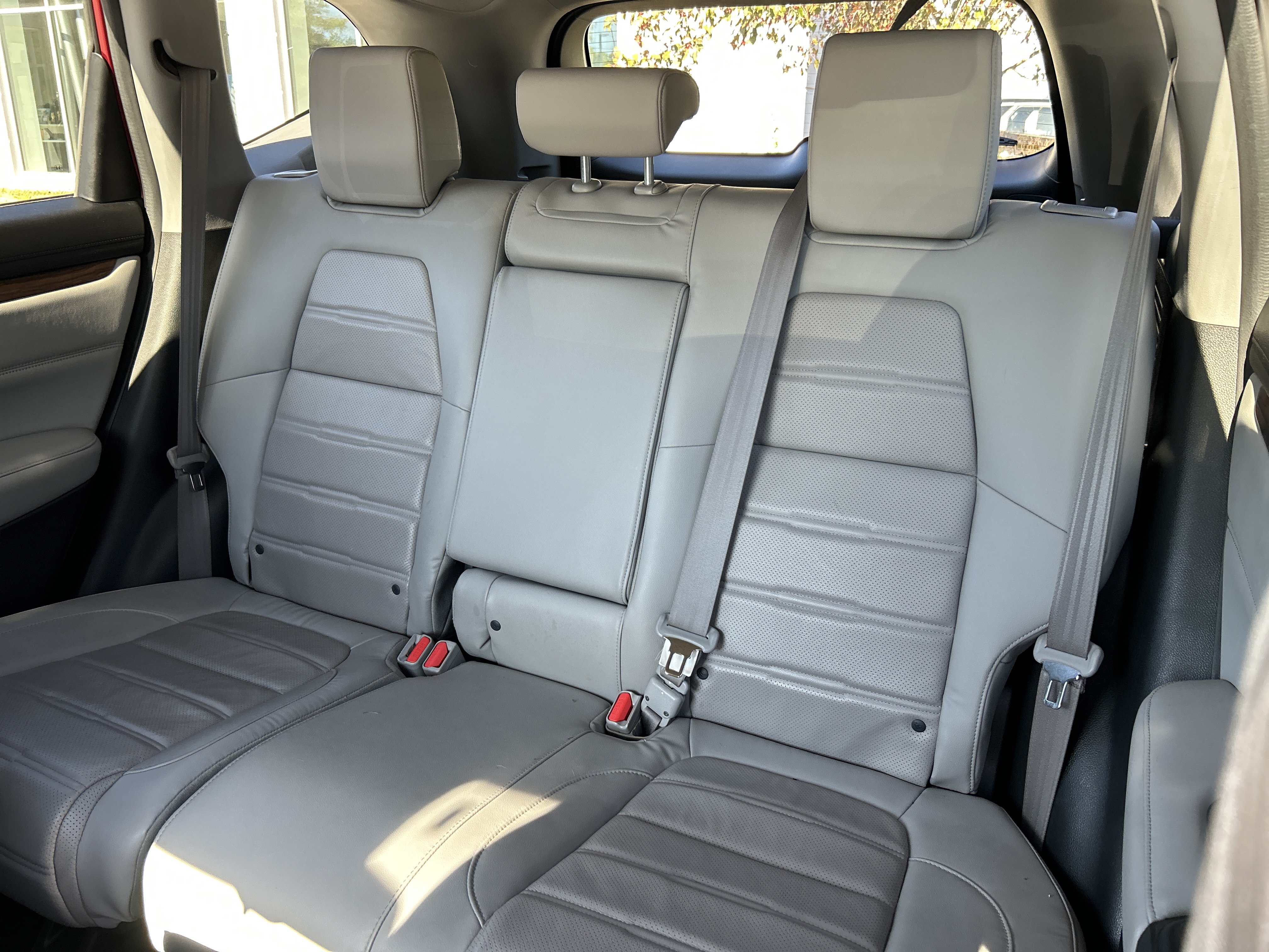 Used 2022 Honda CR-V EX-L image 16