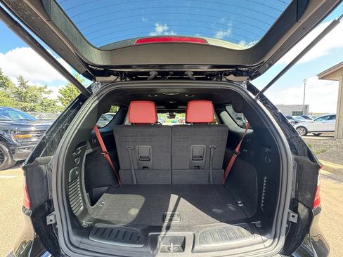 Used 2023 Dodge Durango SRT Hellcat AWD/4WD image 40