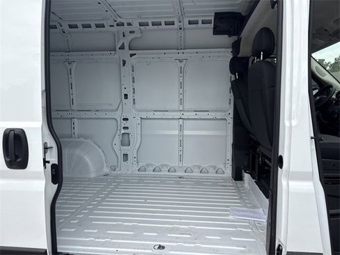 New 2025 RAM ProMaster 3500 image 15