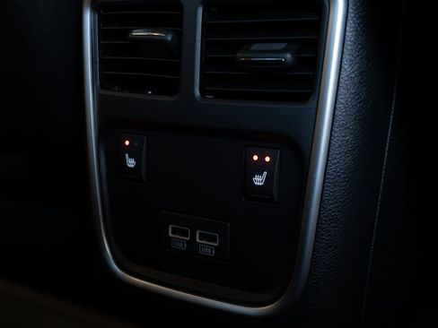 Used 2022 Dodge Charger GT w/ Plus Group RWD image 23